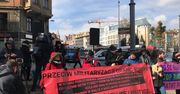“Dość rasizmu i faszyzmu”. Demonstracje w wielu miastach Polski