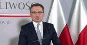 Ziobro zapowiedział zmiany przepisach dot. usuwania sędziów z zawodu: Musimy podnieść standardy