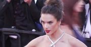 Alessandra Ambrosio rozstała się z narzeczonym po 10 latach związku?
