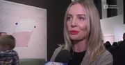 Agnieszka Woźniak-Starak o swojej kolekcji dzieł: Nie wyobrażam sobie domu bez sztuki