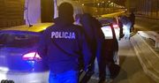 POLICJANCI ROZBILI GRUPĘ PRZESTĘPCZĄ