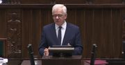 J. Czaputowicz: Komisja europejska nie jest superrządem, nie ma prawa instruowania państw narodowych