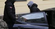 ZLIKWIDOWANA SAMOCHODOWA „DZIUPLA”, ODZYSKANE MITSUBISHI