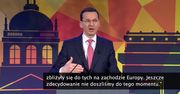 Euro w Polsce? M. Morawiecki: Najpierw trzeba wyjaśnić wszystkie problemy strefy euro