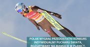 Trzydzieste zwycięstwo Kamila Stocha w karierze i ósme w sezonie! Polak najlepszy na mamucie w Planicy