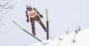 Kamil Stoch ponownie bezkonkurencyjny.