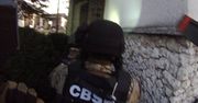 CBŚP, KAOSG I PROKURATURA KRAJOWA ROZBILI GRUPĘ, KTÓREJ CZŁONKOWIE PRZEMYCILI 15 TON MARIHUANY I SPRZEDALI 300 KG AMFETAMINY