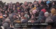 Relacja matki po tragicznym pożarze w Rosji