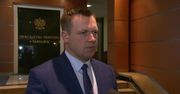 Szalał po ulicach Warszawy. Usłyszał pięć zarzutów i został aresztowany