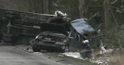 Tragiczny wypadek w województwie lubelskim. Zginęło dziecko