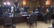 Delegacje Korei Północnej i Południowej spotkały się w strefie zdemilitaryzowanej. W kwietniu szczyt ws. denuklearyzacji