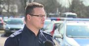 “Policjanci nie wchodzili siłowo, nie używali przemocy”. Policja tłumaczy pomyłkowe przeszukanie mieszkania dziennikarki