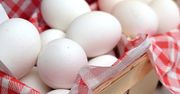 Ile jajek zjedzą Polacy w poszczególnych województwach?