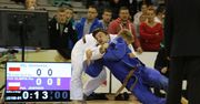 Judocy z Poznania z medalami