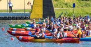 Dragony 2018 i Poznań Canoe Challenge – trwają zapisy na imprezy na Jeziorze Maltańskim