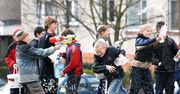 POLEWANIE WODĄ MOŻE SKOŃCZYĆ SIĘ MANDATEM
