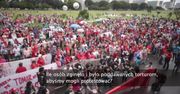 Protesty w Brazylii po utrzymaniu kary 12 lat więzienia dla byłego prezydenta za korupcję. Lula miał przyjąć milion dol. łapówki