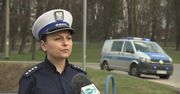 Samochód dostawczy zderzył się z osobowym. Poważnie wyglądający wypadek w tunelu pod Martwą Wisłą