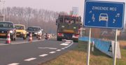 W Holandii zamknięto “śpiewającą drogę”, bo przeszkadzała mieszkańcom. “Mnie się to podobało”