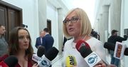 Rzeczniczka rządu: Nagród nie ma i nie będzie, a uposażenia parlamentarzystów będą obniżone