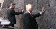 Prezydenci Polski i Izraela oddali hołd pomordowanym w Auschwitz-Birkenau