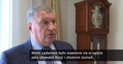 Zażądał 2 mln dolarów łapówki. Były minister gospodarki Rosji skazany na 8 lat więzienia