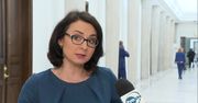 “Marszałek Kuchciński nie panuje nad nerwami”. K. Gasiuk-Pihowicz ukarana przez Prezydium Sejmu