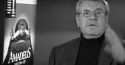 Zmarł oscarowy reżyser Miloš Forman