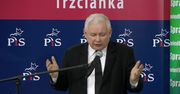 “Chcemy wielkiej rozmowy z Polakami”. J. Kaczyński zapowiedział spotkania PiS w ok. 700 miastach