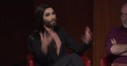 Conchita Wurst wyznała, że jest nosicielką wirusa HIV