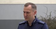 Jechał szybko, stracił panowanie nad autem i z impetem uderzył rowerzystkę. Rosjanin zatrzymany przez policję