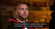 Skandal homoseksualny we włoskim kościele. Męska prostytutka ujawnia nazwiska księży korzystających z jego usług