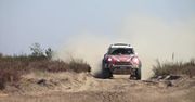 Ruszył sezon rajdów cross-county. W pierwszej rundzie “Baja Drawsko” wystartowało 80 załóg