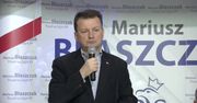 “Wypłacenie nagród dla ministrów było błędem” Mariusz Błaszczak podczas spotkania z mieszkańcami