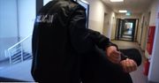 Śląska policja zatrzymała trzech pseudokibiców związanych z zabrzańską drużyną piłkarską