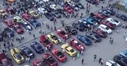 Legendarny model uosabiający wolność i niezależność. W Warszawie odbył się 10. ogólnopolski zlot właścicieli Mustangów