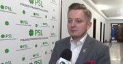 Jakub Stefaniak z PSL: “utajona” kampania trwa już od dawna…
