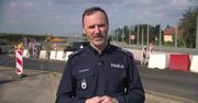 “Nie odpuszczamy piratom drogowym, wykorzystujemy także helikoptery”