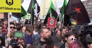 Demonstracje w Moskwie