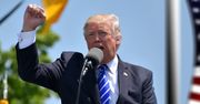 Trump odwiedzi Jerozolimę?