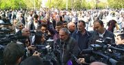 Armenia: Przywódca opozycji nie został premierem.
