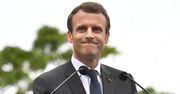 Emmanuel Macron za ocaleniem porozumienia z Iranem
