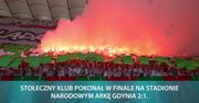 Legia Warszawa triumfatorem Pucharu Polski! (VIDEO)