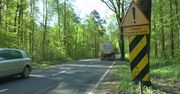 Dwie blokady i strzały w kierunku uciekającego kierowcy!! (VIDEO)