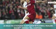 AS Roma rozegrała mecz sezonu, ale zabrakło czasu. 26 maja w Kijowie z Realem Madryt zmierzy się Liverpool