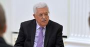 Mahmoud Abbas przeprasza za swoje wypowiedzi o Holokauście