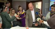 Odnaleziony górnik nie żyje! Trwają poszukiwania pozostałych uwięzionych! (VIDEO)