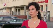 Zofiówka – Prokuratura zabezpieczyła dokumentację po wstrząsie [VIDEO]