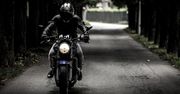 Mężczyzna stracił panowanie nad pojazdem