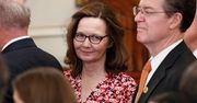 Nominowana na szefa CIA Gina Haspel rezygnuje ze stanowiska